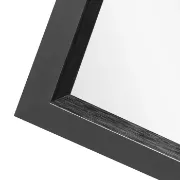 Eppinger Rectangle Metal Wall Mirror (Set of 2)