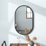 Crossen Mirror