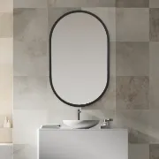 Crossen Mirror