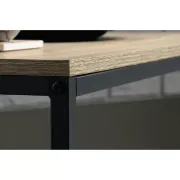 Hanni 4 Legs Coffee Table with Storage