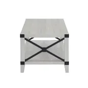 Ervie Coffee Table with Storage