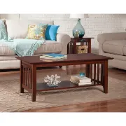 Jarrah+Coffee+Table