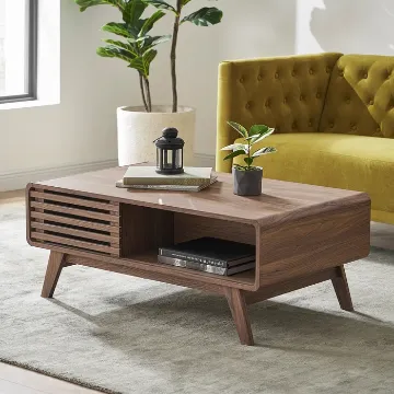 Lorccan Coffee Table with Storage Lorccan Coffee Table with Storage