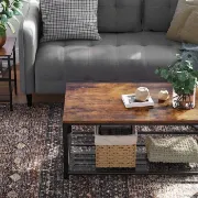 Faedo 4 Legs Coffee Table with Storage