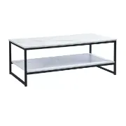 Froelich Frame Coffee Table with Storage