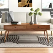 Andersen Coffee Table with Storage