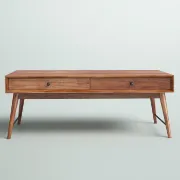 Andersen Coffee Table with Storage