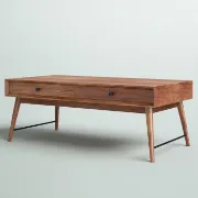 Andersen Coffee Table with Storage