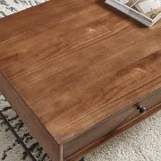 Andersen Coffee Table with Storage