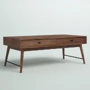 Andersen Coffee Table with Storage