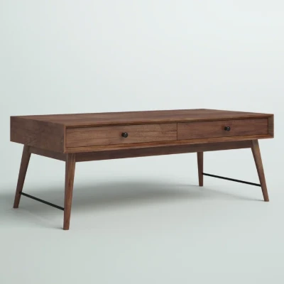 Andersen Coffee Table with Storage
