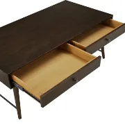 Andersen Coffee Table with Storage