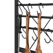 Yaheetech Kitchen Baker's Rack Utility Storage 