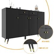 Picture of Alya Double Shoe Storage Cabinet