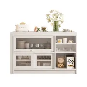 Picture of Alina Expandable Sideboard Cabinet