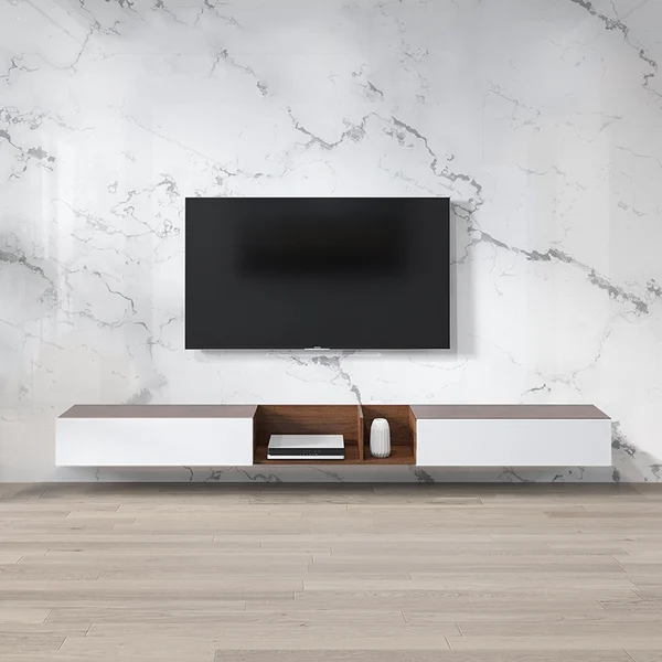 White&Walnut 