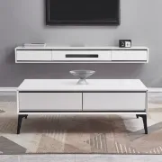 Picture of Macro TV Stand - 3 drawers 