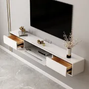 Picture of Macro TV Stand - 3 drawers 