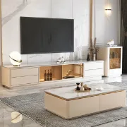 Picture of The Nordic TV table 