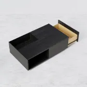 Picture of Cela modern coffee table with storage 