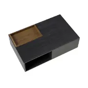 Picture of Cela modern coffee table with storage 