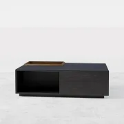 Picture of Cela modern coffee table with storage 