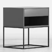 Picture of Valva Nightstand with drawer 