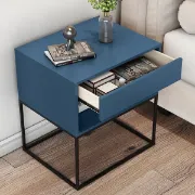 Picture of Valva Nightstand with drawer 