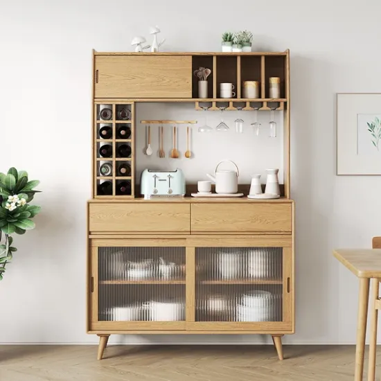 Picture of Wendegen Sideboard Natural wood