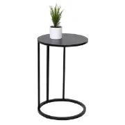 Picture of Cava Natural Wood Side table 