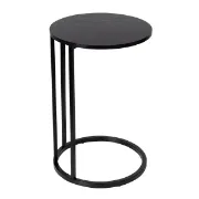 Picture of Cava Natural Wood Side table 