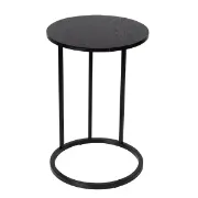 Picture of Cava Natural Wood Side table 