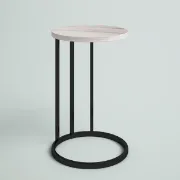 Picture of Cava Natural Wood Side table 