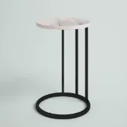 Picture of Cava Natural Wood Side table 