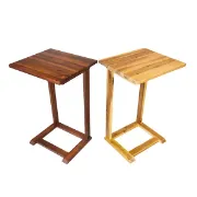 Picture of  Solo Natural wood Side table 