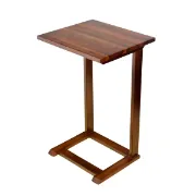 Picture of  Solo Natural wood Side table 