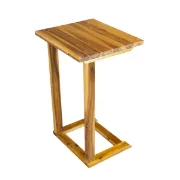 Picture of  Solo Natural wood Side table 