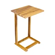 Picture of  Solo Natural wood Side table 