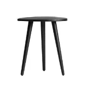 Picture of Birden Natural wood Side table