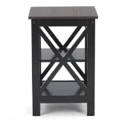 Picture of Jackob Natural wood Side table