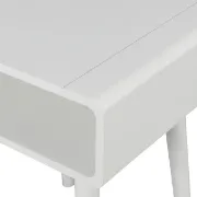 Picture of Pesta Natural wood  Side table 