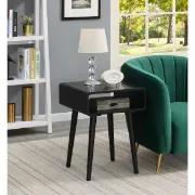 Picture of Pesta Natural wood  Side table 