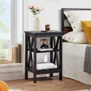 Picture of  Monamor Natural wood Side table  