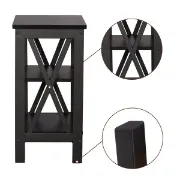 Picture of  Monamor Natural wood Side table  