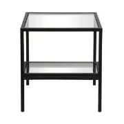 Picture of Coffeno Side table - 2 shelves 