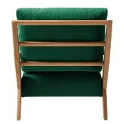 Picture of Casilio Natural wood chair 