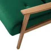 Picture of Casilio Natural wood chair 