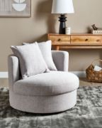 Picture of Sella - Fully padded armless chair