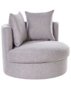 Picture of Sella - Fully padded armless chair