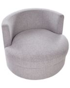 Picture of Sella - Fully padded armless chair